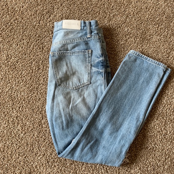 Pistola High Rise Jeans - Picture 5 of 7